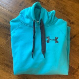 Under Armour Women’s Storm Hoodie